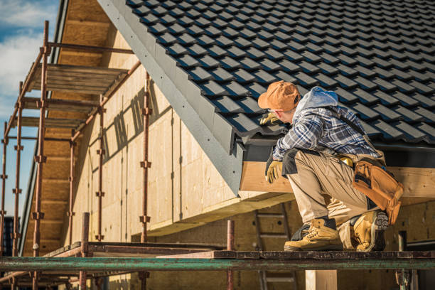 Best Roof Installation  in David City, NE
