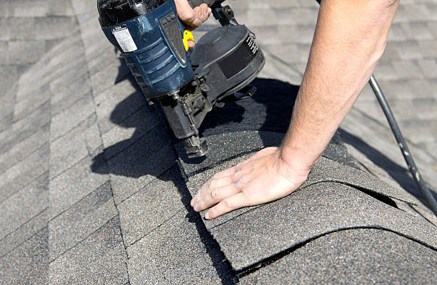 Best Chimney Flashing Repair  in David City, NE