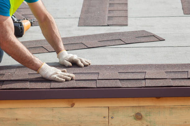 Best 4 Ply Roofing  in David City, NE
